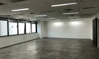 Imagem 6: Conj. Comercial no Jardim Paulistano- São Paulo, SP