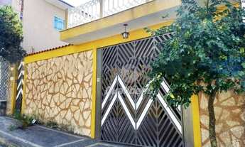 Imagem: Casa 3 dormitórios à venda - Vila Falchi