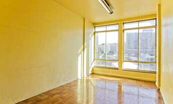 Imagem 6: Apartamento 139m² com 3 dormitórios e 1 suíte no Edifício Magdalena - CENTRO (Praça da Ban