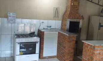 Imagem 2: Alugo casa Brotas para Temporada