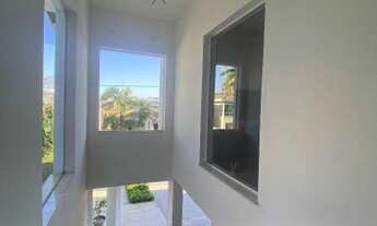 Imagem 2: Casa com 3 dormitórios à venda, 380 m² por R$ 1.800.000,00 - Alphaville 09 - Santana de Pa