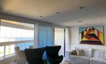 Imagem 5: Navegantes, 220 m, 4 Qts, 4 Suítes, Vista Mar, 50 m da praia , Lazer, 3 Vagas !