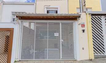 Imagem 3: Casa versátil com dois dormitórios (terceiro reversível) e uma suíte. 2 quartos