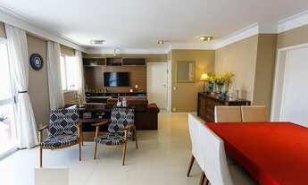 Imagem 1: APARTAMENTO COM 3 DORMITÓRIOS NO MORUMBI