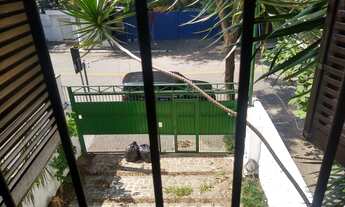 Imagem 2: Casa assobrdada próxima ao shopping iguatemi