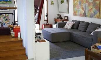 Imagem: SOBRADO - PERDIZES - SP