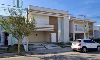 Imagem: Lindo sobrado com três dormitórios, pronto