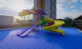 Imagem 6: Apartamento à venda, 3 quartos, 1 suíte, 2 vagas, Resort Prime Santa Ângela - Jundiaí/SP