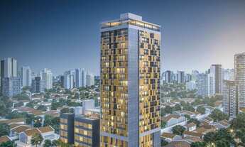 Imagem 4: Apartamento com 2 dormrs /1Suite, 2 banheiros, 1 vagas na Vila Madalena