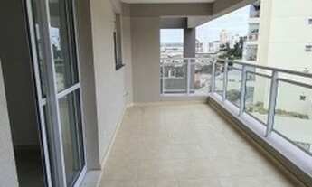 Imagem 5: Apartamento à venda no Alto da Lapa - 3 quartos (1 suíte), 3 banheiros e 2 vagas