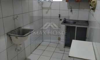 Imagem 7: Edf. SAMAMBAIA 01 Quarto na Imbiribeira