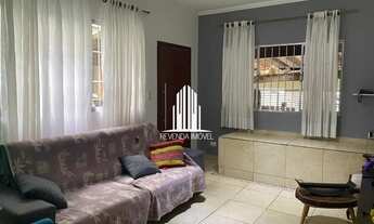 Imagem 5: Sobrado à venda no Cambuci de 300m², 3 dormitórios e suítes