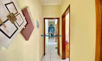 Imagem 7: Casa com 3 dorms, Residencial Santa Luiza I, Nova Odessa - R$ 314 mil, Cod: 3RCA1654