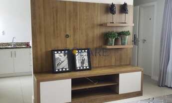 Imagem 4: Alto padrão de 4 dormitórios no centro de BC