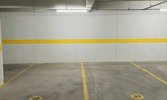 Imagem 3: Apartamento setor Bueno