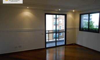 Imagem 6: Apartamento com 3 dormitórios e 2vagas para locação em Moema