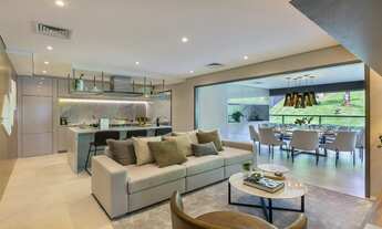 Imagem: Apartamento de 120m² bem localizado na