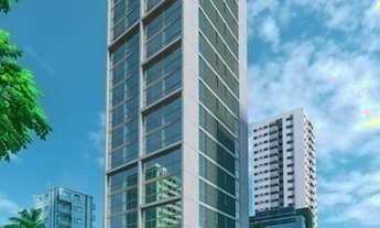 Imagem 2: MS Apartamento com 1 dormitório