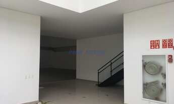 Imagem 5: Galpão - Loteamento Alphaville Campinas - Campinas