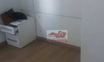 Imagem 6: Apartamento com 2 dormitórios à venda, 52 m² por R$ 280.000,00 - Ipiranga - São Paulo/SP