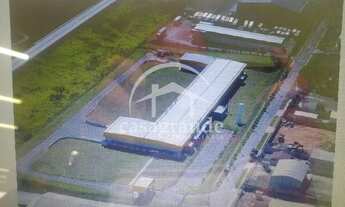 Imagem 3: Aluguel Galpão DISTRITO INDUSTRIAL