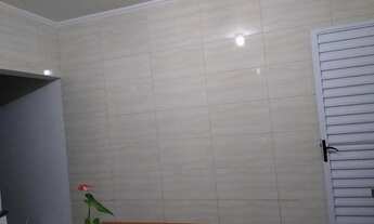 Imagem 5: Rua João Tauler - Sobrado