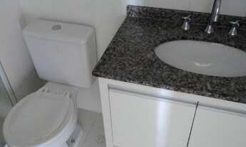 Imagem 2: Amplo Apartamento 2 quatos, 2 banheiros e 1 vaga. Segurança 24h e infra completa