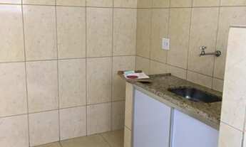 Imagem: Belo Horizonte - Apartamento Padrão - Camargos
