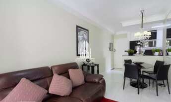 Imagem 3: 2 dormitórios, 1 suite e 2 vagas na Vila Olimpia