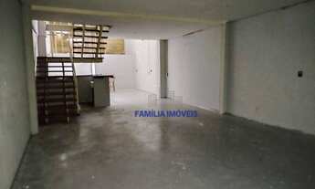 Imagem 5: Alugar sobrado comercial de 250m² no Gonzaga em Santos SP