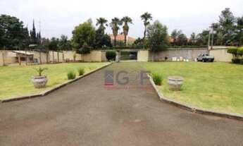 Imagem: ETQ - Casa com 6 dormitórios à venda