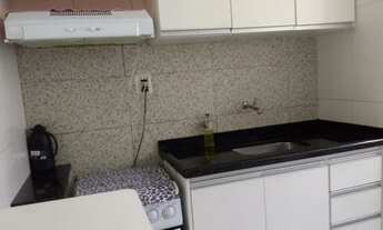 Imagem 3: Belo Horizonte - Apartamento Padrão - Mantiqueira