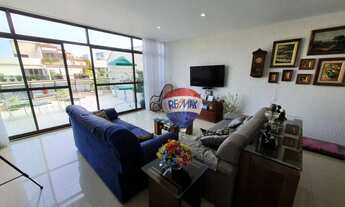 Imagem 4: Cobertura com 4 dormitórios à venda, 192 m² por R$ 1.150.000,00 - Recreio dos Bandeirantes