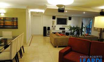 Imagem 3: APARTAMENTO - MORUMBI - SP