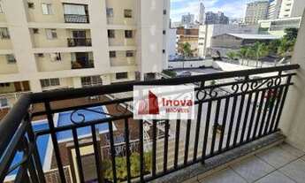 Imagem 7: Lindo Apto no Cond. Torres La Residence - 2 qtos/suíte/1 vaga, à venda, 80 m² por R$ 420.0