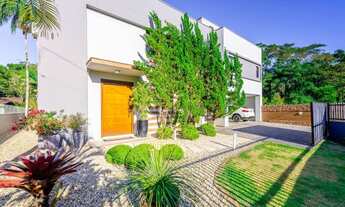 Imagem 4: Casa à venda, 279 m² por R$ 1.500.000,00 - Belchior Alto - Gaspar/SC