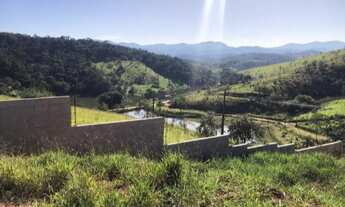 Imagem 6: Lote/Terreno para venda tem 800 metros quadrados em Centro - Arujá - SP