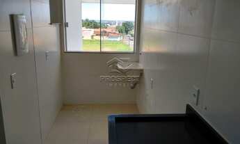 Imagem 2: UBERLâNDIA - Apartamento Padrão - Tubalina
