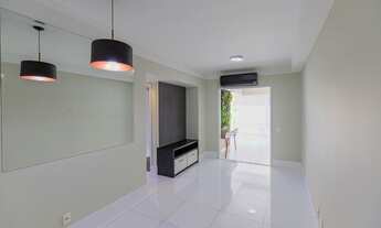 Imagem 6: Edifício Define venda à venda com 70m² 2 quartos 1 suíte e 1 vaga na Vila Olímpia - São Pa