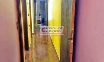 Imagem 6: Sobrado 3 Quartos Santo André - SP - Condomínio Maracanã