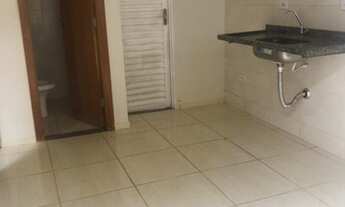 Imagem 2: Kitnet Casa em condomínio com 1 dormitório