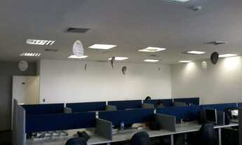 Imagem 5: Conjunto comercial na Berrini, 188 metros