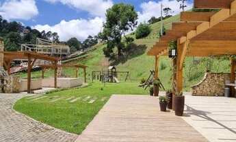 Imagem 6: Terreno à venda, 1128 m² por R$ 1.000.000,00 - Alto Do Capivari - Campos do Jordão/SP