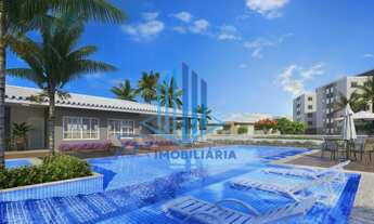 Imagem 4: Apartamento 2/4 no Residencial Bergamo