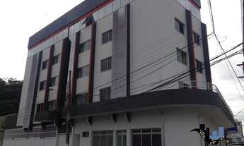 Imagem: Apartamento com 2 quartos no Edifício Nações