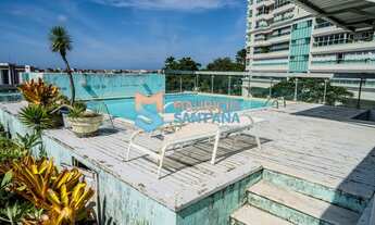 Imagem: SALVADOR - RESIDENCIAL - RIO VERMELHO