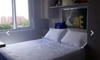 Imagem 6: A venda apartamento de 2 dormitórios Próximo a Brás Leme