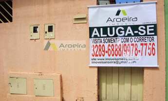 Imagem 2: Casa Padrão para Aluguel em Vila Novo Horizonte Goiânia-GO - A229