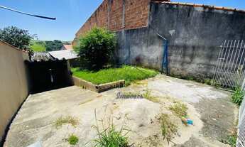 Imagem 2: Casa com 2 dormitórios à venda, 52 m² por R$ 182.000,00 - Campos de São José - São José do