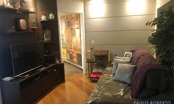 Imagem: APARTAMENTO - POMPÉIA - SP